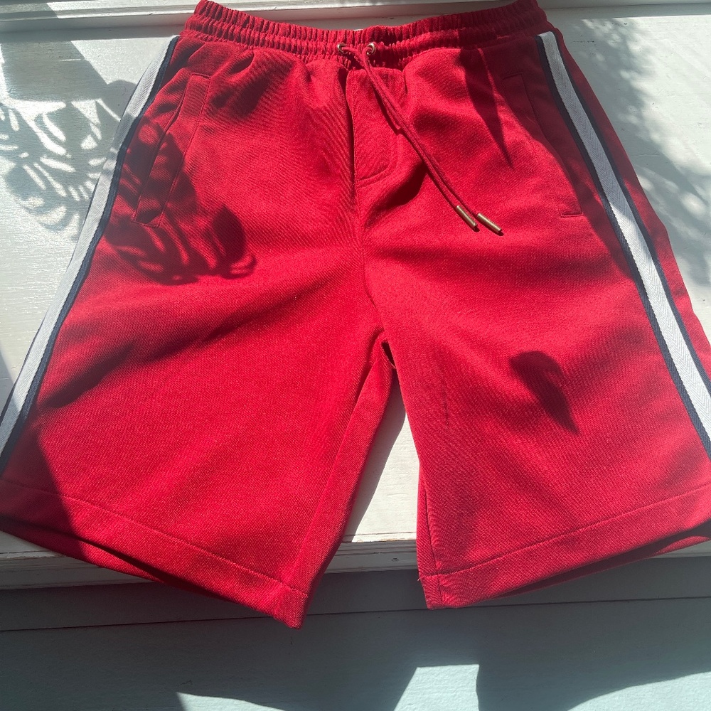 Kith Bergdoof Goodman Shorts